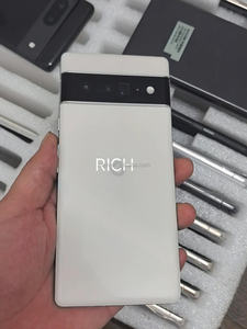 Teléfono Inteligente Desbloqueado 6Pro 5G LTE Octa Core, Doble SIM, 12G+128GB/12+256GB de Almacenamiento, Pantalla OLED de 90Hz, Carga Rápida de 30W, Android 12 - Product Image 6