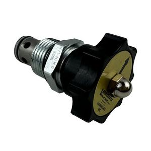 Vanne <span class=keywords><strong>de</strong></span> restriction <span class=keywords><strong>de</strong></span> <span class=keywords><strong>débit</strong></span> NV1-10-K-0 2306 Vanne <span class=keywords><strong>hydraulique</strong></span> en gros - Product Image 2