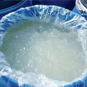 Surfactant N70 SLES 70% Sodium Lauryl Ether Sulfate CAS 68585-34-2 - Product Image 5