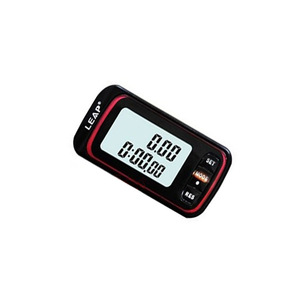 Leap Pedometer Pc311 Lcd Display Step Counter For Elderly Fitness Tracking Device - Product Image 4