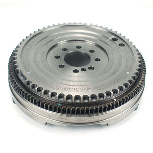 福特运输BK3Q 6375交流BK3Q 6375 BA高性能汽车配件汽车飞轮2.2 - Product Image 2