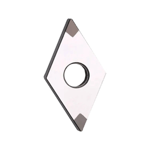 High Quality CBN Diamond <strong>Inserts</strong> <strong>VNMG</strong>/DNMG/CNMG 160408 CNC Carbide Lathe <strong>Turning</strong> Tools for Metal Processing OEM Supported - Product Image 5