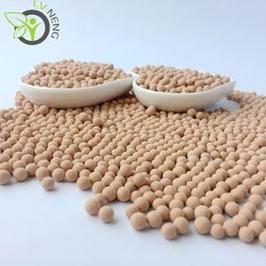 도매 4A 분자 체 펠릿-<span class=keywords><strong>LPG</strong></span> 정제-용매 건조제 - Product Image 5