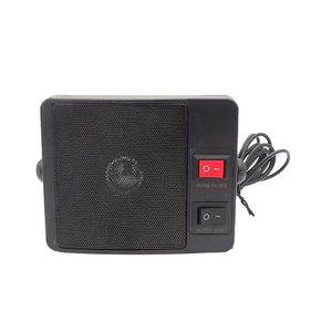 Haut-parleur externe robuste 3.5mm Diamond pour QYT pour <span class=keywords><strong>KENWOOD</strong></span> CB Radios bidirectionnelles talkie-walkie voiture mobile pour <span class=keywords><strong>Radio</strong></span> Global - Product Image 6