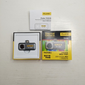 For TC01A Mobile Thermal Camera with -10C to 550C Range and Type-C <b>USB</b> Interface for Detecting Floor <b>Heating</b> Leaks - Product Image 4