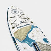 Fabricant de planches de paddle gonflables avec technologie Drop Stitch pour les commandes en marque blanche et en gros