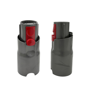 <span class=keywords><strong>Adaptateur</strong></span> de brosse convertisseur pour aspirateurs <span class=keywords><strong>Dyson</strong></span> V7 V8 V10 <span class=keywords><strong>V11</strong></span> - Pièces de conception mince pour aspirateurs électriques et à batterie - Product Image 1