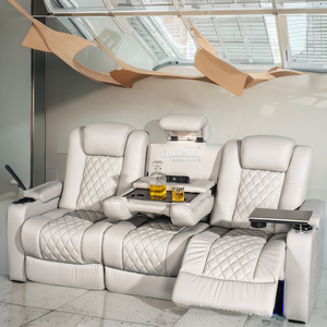 Стеллаж для домашнего кинотеатра - Product Image 6