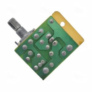 Carte <span class=keywords><strong>de</strong></span> circuit imprimé (PCB) universelle pour blender, mixeur, et broyeur à <span class=keywords><strong>glace</strong></span> - Product Image 6