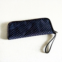 Housse de parapluie en chenille absorbante, sac de rangement pour parapluie, pochette pour parapluie, vente en gros usine