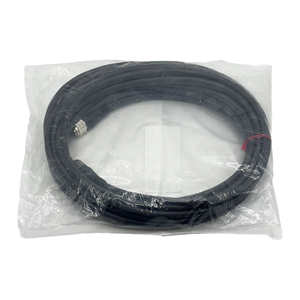 Cable de Cámara para Sistema Visual CA-CF10 de Alta Calidad, Conductor Trenzado LSZH, Transmisión de Alta Velocidad, 10m, 1 Año de Garantía - Product Image 6