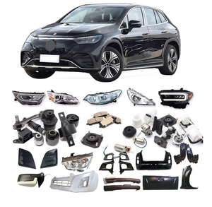 Neues Produkt Autoteile Autozubehör Scheinwerfer Rück leuchte Grill Stoßstange Für Mercedes Benz E-Klasse C-Klasse EQS EQE - Product Image 1