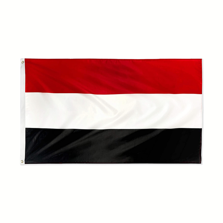 Yemen