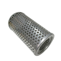 Filtro de Aceite y Combustible Hanlton 13067054 4110000189031 W010251011 1000700909 para Maquinaria de Construcción y Vehículos Pesados
