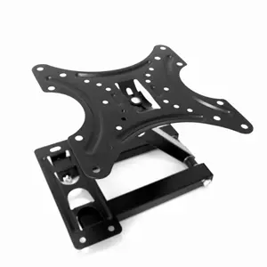 Swivel Lcd TV Wall Bracket TV Display Stand Sliding Removable LCD Cheap TV Wall Mount