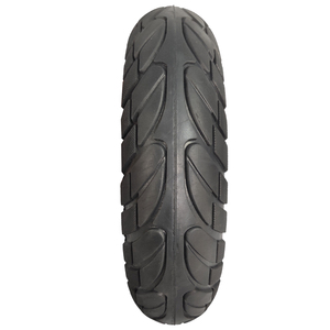 10x2.5FC 10 Inch E-<b>Scooter</b> Solid Tire Cellular Durable High-Elasticity Anti-Puncture Non-Pneumatic Urban Commuting Upgrade Skin - Product Image 5