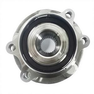 Rodamiento de Cubo de Rueda Trasera para Automóvil, Nuevo, 43202-6LA1A, Rodamiento de Cubo, Rodamiento de Rueda - Product Image 2