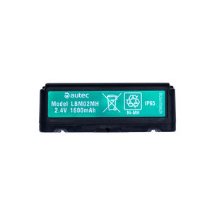 Batería Autec Lbm02mh Ni-Mh 2.4V 1600Mah Ip65 para Herramientas Eléctricas - Product Image 1