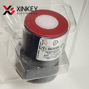 Sensor de Gas A5F AB510-W0X Nuevo y Original con 1 Año de Garantía, Origen Reino Unido, Empaque al Vacío, Alarma Estándar, Alimentación Estándar - Product Image 2