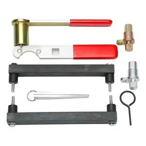 Kit de Herramientas de Sincronización para Motocicleta Jaguar 3.9a 4.4 V8, Nuevo Kit de Cadena de Distribución Lincoln y Abarth para Autos - Product Image 1