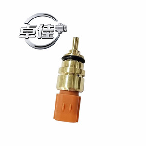ZJ Temperature <b>Sensor</b> 39220-38010 39220-3C010 39220-02500 Quick Connect Automotive <b>Water</b> Temperature - Product Image 2
