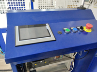 Machine d'emballage entièrement automatique pour boîtes en carton ondulé avec sangle en PP de 5 mm à vendre
