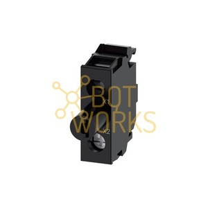 Siemens 3SU14012BF501AA0 - Nuovo - Product Image 1