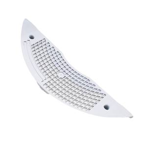 Filtre à peluches pour sèche-linge W11117302 pour sèche-linge Whirlpool, pièce de rechange - Product Image 1