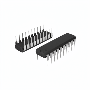 Data Acquisition 20 DIP MAX1204AEPP Electronic Circuit Components Authorized Distributor - Product Image 1