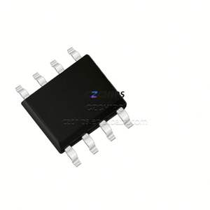 Circuit intégré semi-conducteur LM5009MMX/NOPB VSSOP-8, 100% neuf et authentique, achat professionnel de composants électroniques - Product Image 1