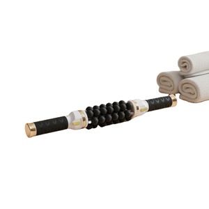 Máquina de Masaje Corporal con Rodillos Internos para Drenaje Linfático, Adelgazamiento y Terapia de Masaje Rodante para Uso Doméstico - Product Image 1