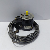 Encoder Incrementale Antideflagrante PLC Eexog 9 DN 1024 I con Garanzia