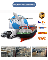 Harga Pabrik Cina Vfd 7.5kw380v Penggerak Frekuensi Variabel Tiga Fasa AC ke AC Inverter Pompa Air Penggerak Motor AC