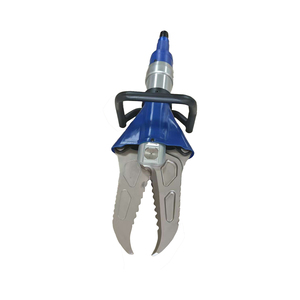 Rentable hidráulico de doble salida Turbo Motor bomba esparcidor cortador Ram hidráulico Combi. Kit hidráulico de rescate de herramientas - Product Image 5