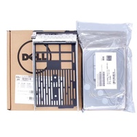 قرص صلب من ديل بسعة 1.92 تيرابايت/3.84 تيرابايت SSD NVME U.2 مع واجهة 2.5"SFF للبيع