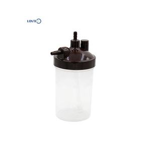 Botol Humidifier Gelembung Konsentrator Oksigen ATHB-2 - Product Image 6