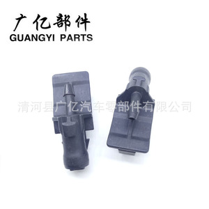 Boquilla de Lavaparabrisas Guangyi Parts 92233791 para Camaro - Product Image 4