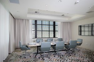 <span class=keywords><strong>Tapis</strong></span> rouge Axminster de qualité hôtelière 5 étoiles, du mur au mur, pour les mariages, les banquets et les événements dans les salles de réception - Product Image 6