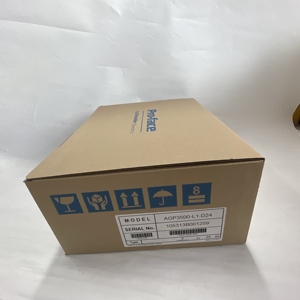 ของแท้ใหม่เอี่ยม เซ็นเซอร์วัดแรงดัน AGP3500-L1-D24 - Product Image 1