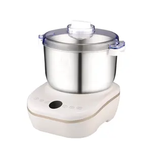 Quality Guaranteed Hand Dough Mixer Bowl Electric Kitchen Mixer Machines Dough Food Processor