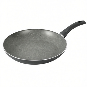 Poêle à frire Ballarini Bologna Grnitium 28 cm, surface antiadhésive pour une distribution uniforme de la chaleur - Product Image 2