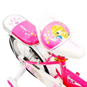เด็ก2nd Hand เก้าอี้ Sycle Donlu Baycical ทารกสาวหมวกนิรภัยร้านค้าสกู๊ตเตอร์<span class=keywords><strong>2</strong></span>ปีเด็ก10ปี<span class=keywords><strong>จักรยาน</strong></span> - Product Image 4