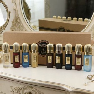 Eau de Parfum Série Tabac 25ml Format Standard Parfum Boisé Vaporisateur Femme Origine CN <span class=keywords><strong>Patchouli</strong></span> & Bergamote Longue Durée Vente en Gros - Product Image 6