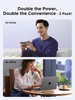 Câble USB Type C vers USB C UGREEN L532 Nouveauté 240W, charge rapide 100W PD 3.1, câble de données pour Macbook Pro et ordinateur portable