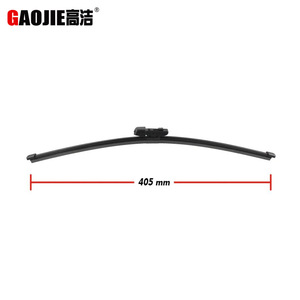 Aplicable al conjunto del brazo del limpiaparabrisas trasero del Skoda Rapid Spaceback 2013 hasta la actualidad - Product Image 3