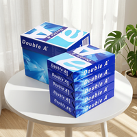 Papier copie de haute qualité et économique, format B4, fabriqué en Chine, vente en gros, 70gsm/75gsm/80gsm, A3/A4/B5