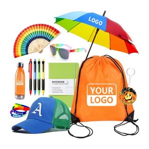Regalos Promocionales y Empresariales Personalizados con Marca OEM para Eventos de Participación de Empleados de Supermercados, Artículos Creativos para Regalar - Product Image 5