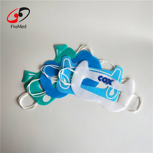 <span class=keywords><strong>หน้ากากอนามัย</strong></span>สำหรับ HTC Vive pro/htc vive/ps/ gear/oculus RIFT กระจก<span class=keywords><strong>3D</strong></span> สากลสำหรับ HTC Vive (สีดำ) - Product Image 2