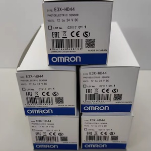 E3NX-CA המקורי <span class=keywords><strong>Omron</strong></span>/E3NX-FA/E3X-HD/E3X-NA/E3X-DA-<span class=keywords><strong>S</strong></span>/E3X-SD/E3X-NB/E3X-ZD/מגבר סיבים אופטיים E3X-ZV - Product Image 4