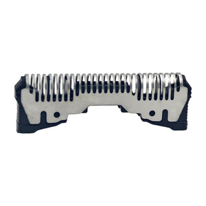 สำหรับหัวตัดเปลี่ยนสแตนเลสสำหรับ<span class=keywords><strong>เครื่อง</strong></span><span class=keywords><strong>โกน</strong></span><span class=keywords><strong>หนวด</strong></span> ES9013/ES9510/ES9087/ES9068/ES-ST2T/ES-LT41/ES-LT71-กันน้ำ - Product Image 3